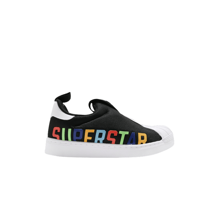 adidas Superstar 360 x Shoes - Kids - Black - Sale