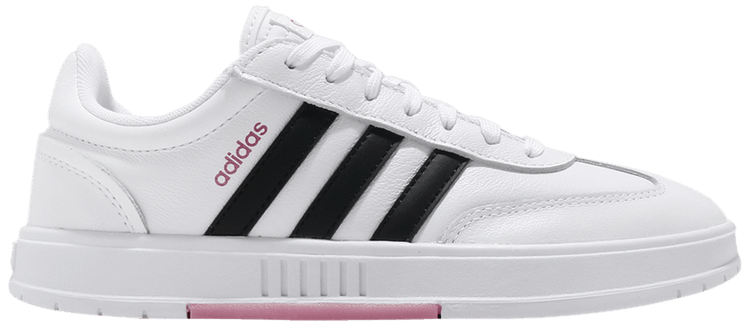 Adidas Wmns Gradas White Cherry