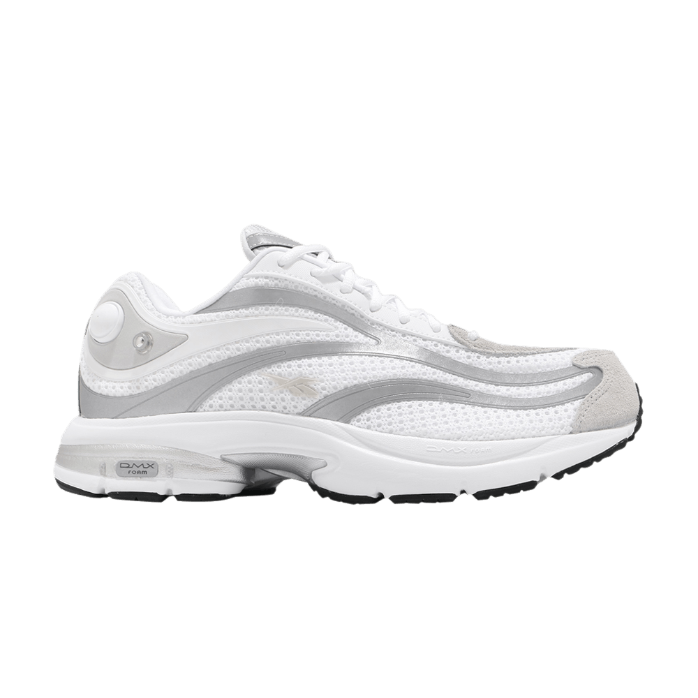 Premier Pump Paris 'White Silver' | GOAT