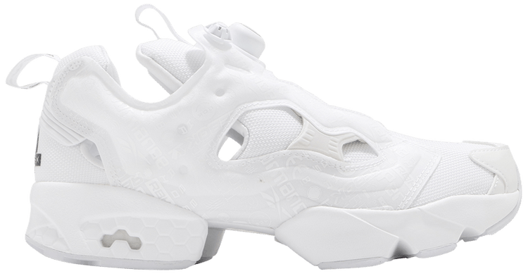 Buy BlackEyePatch x InstaPump Fury OG White FY3075 GOAT