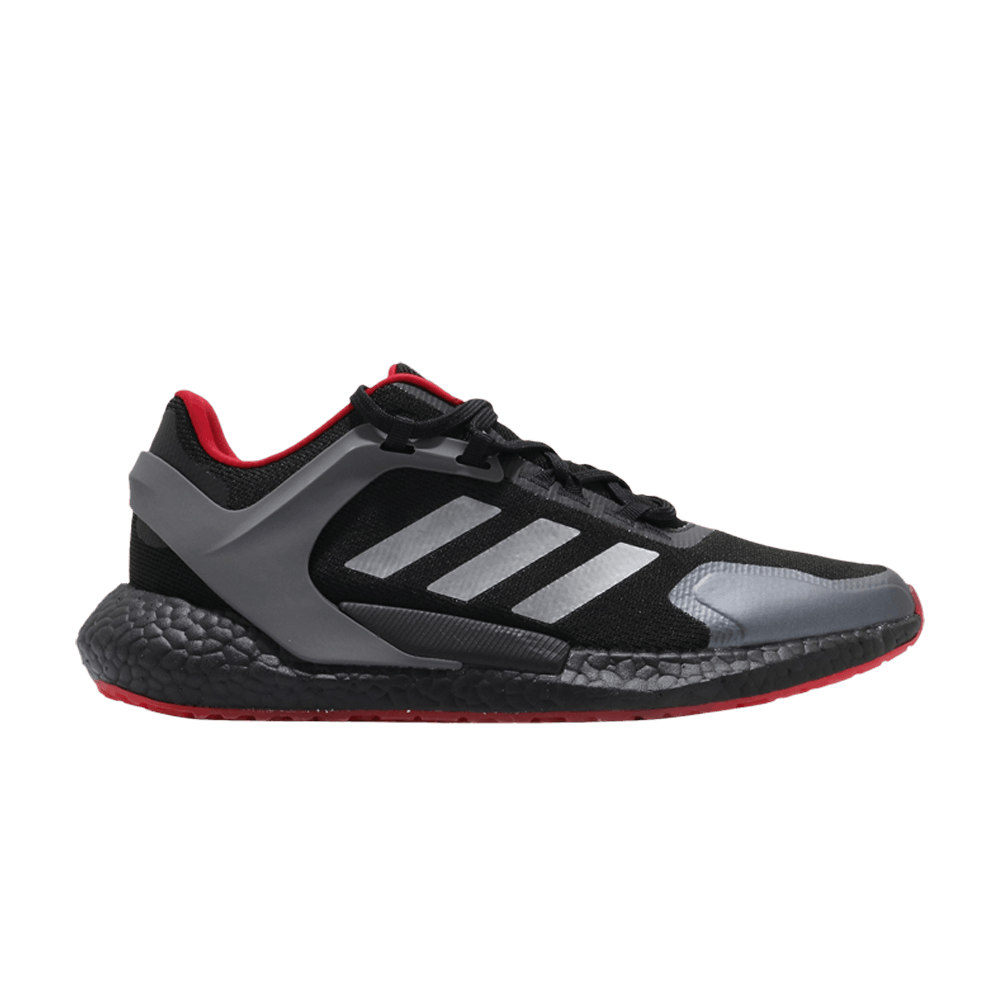adidas alphatorsion boost
