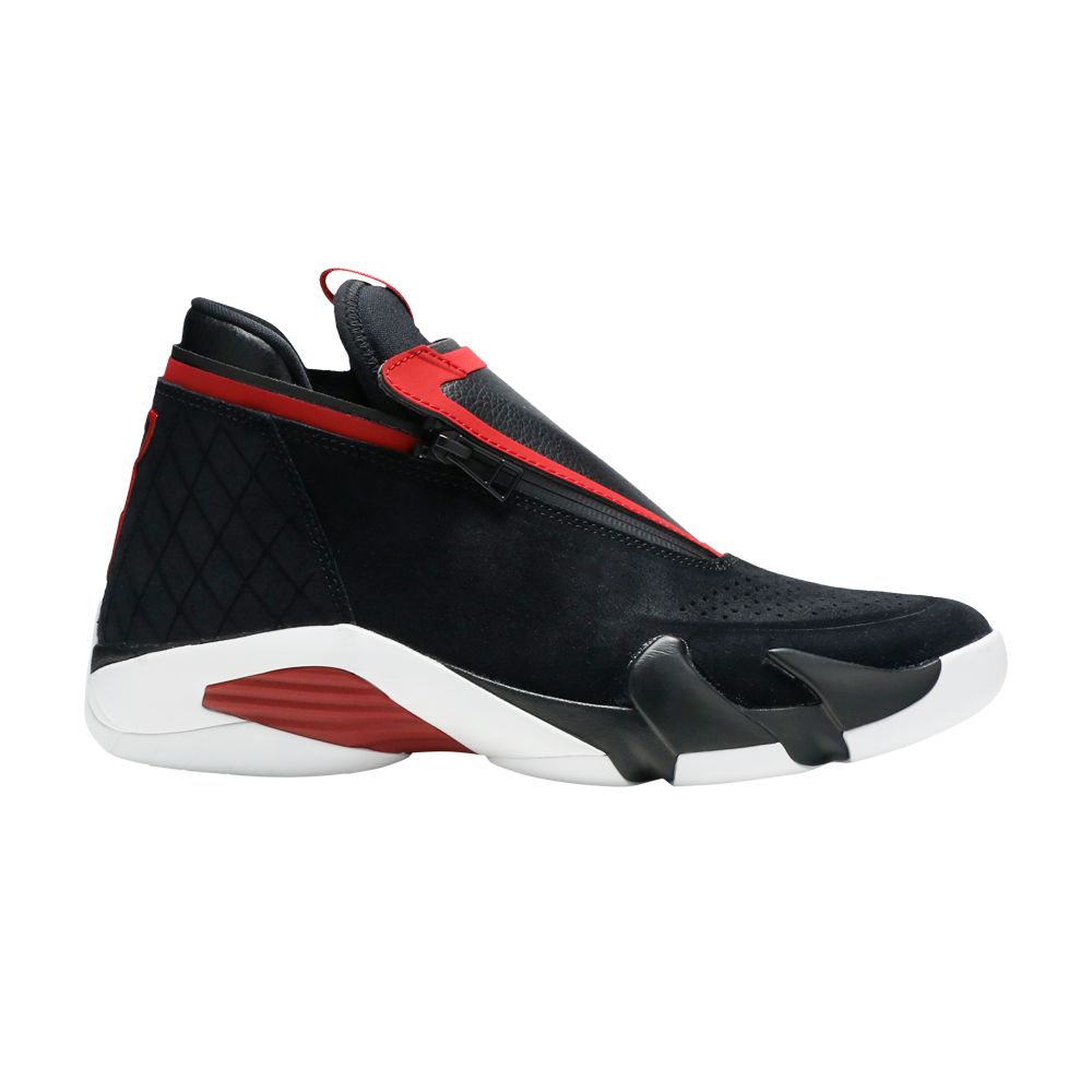 Jordan Jumpman Z 'Black' | Men's Size 11