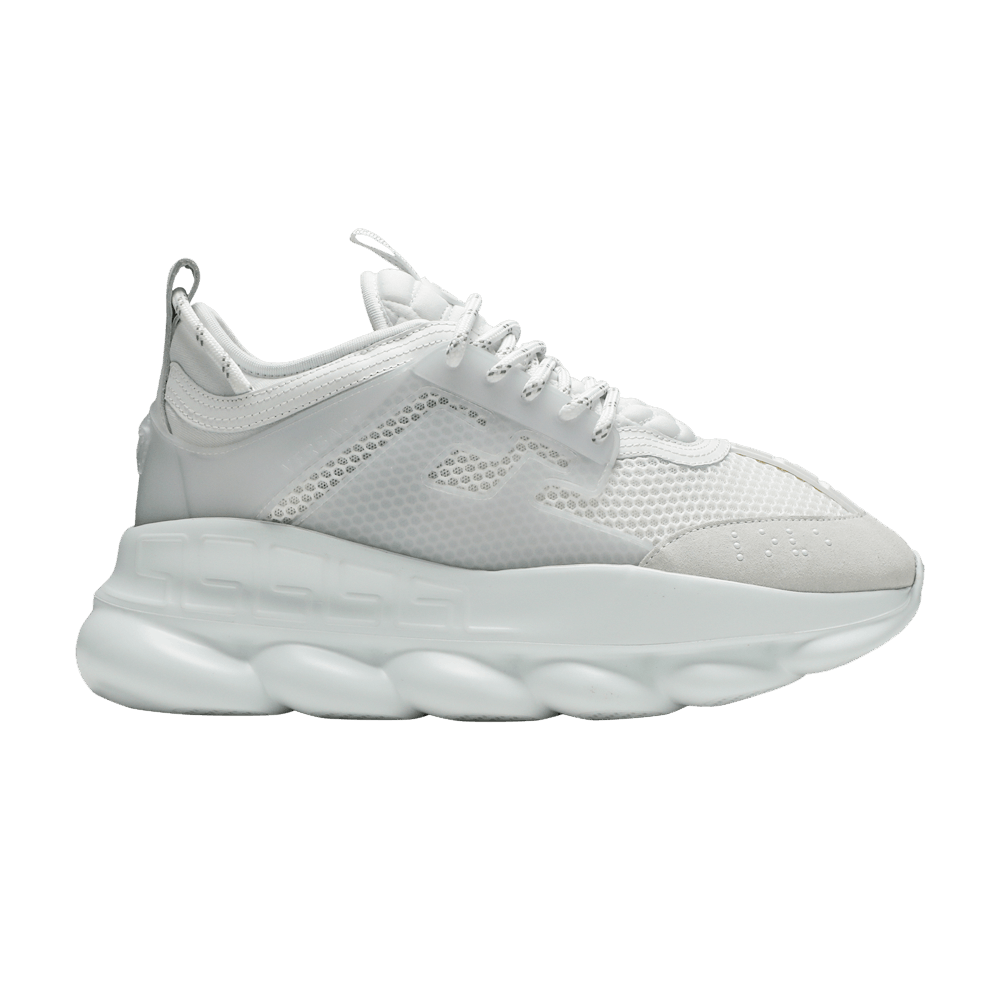 Versace chain top reaction pas cher