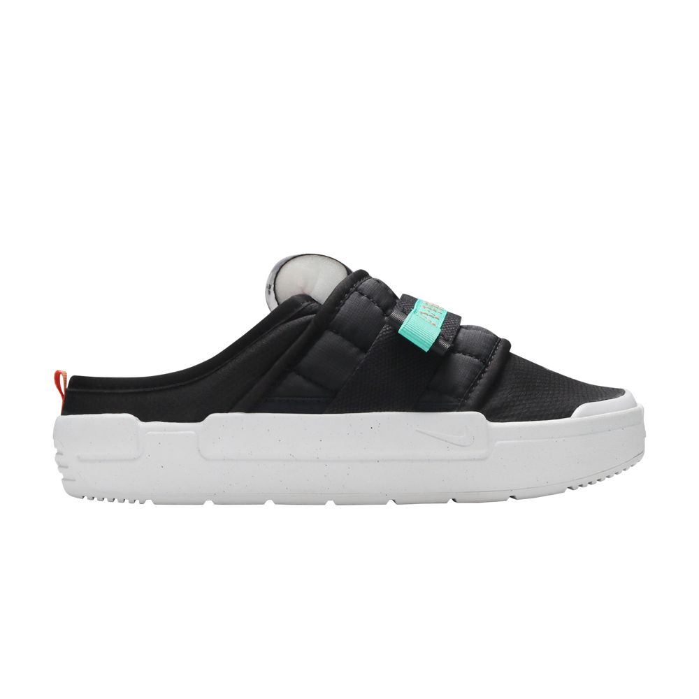 Nike Offline Slip-On 'Black Menta' | Men's Size 6.5
