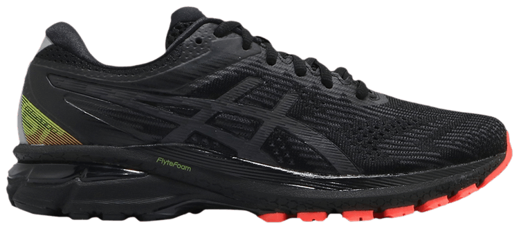 Asics Wmns GT 2000 8 Lite Show Black