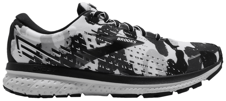 Brooks discount ghost camo