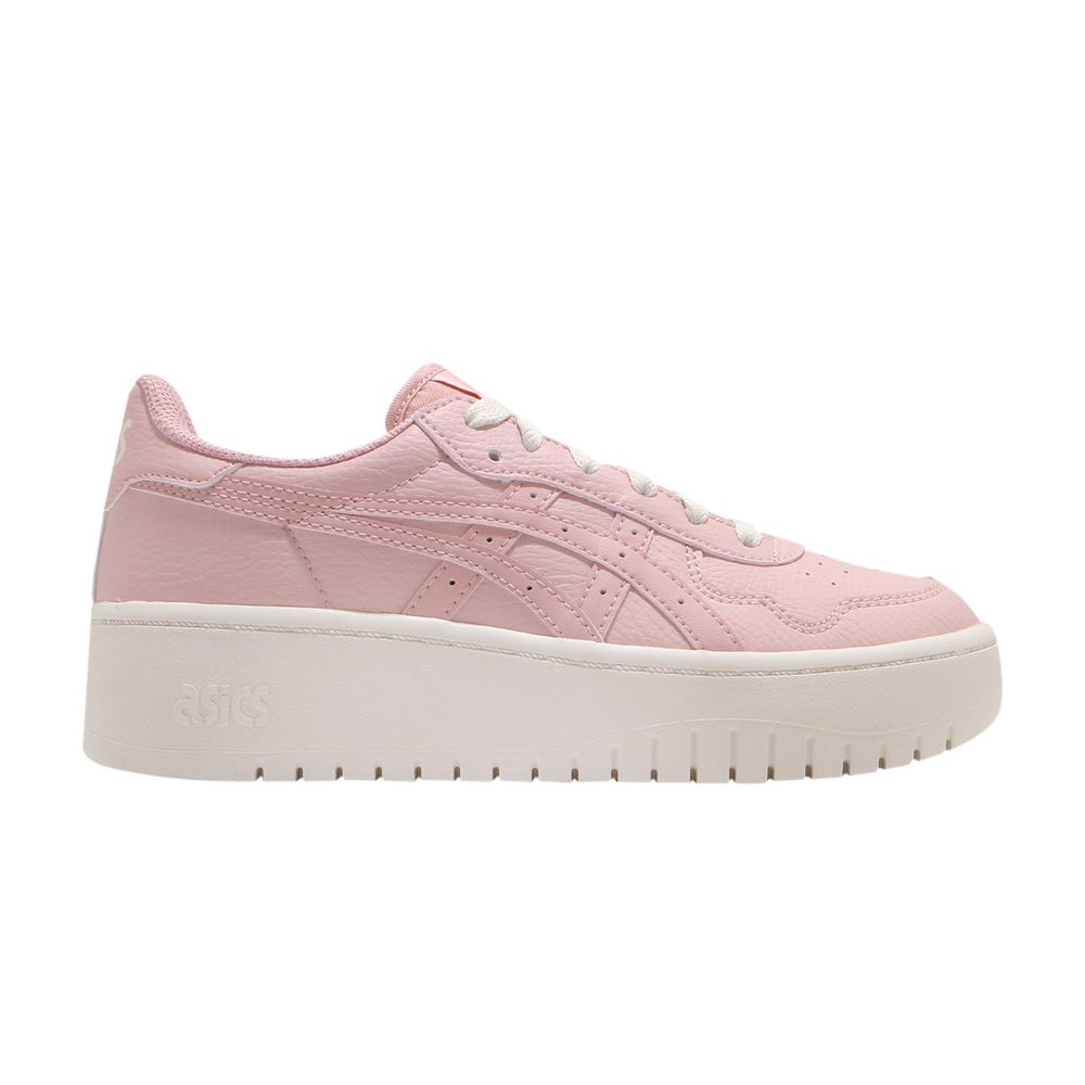 ASICS Wmns Japan S PF 'Ginger Peach' | Pink | Women's Size 7.5