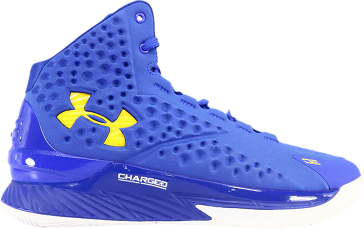Icon Curry 1
