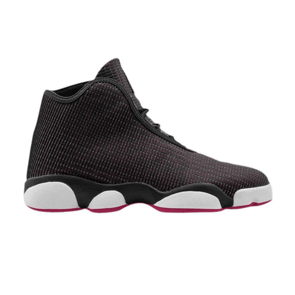 Jordan horizon low noir on sale