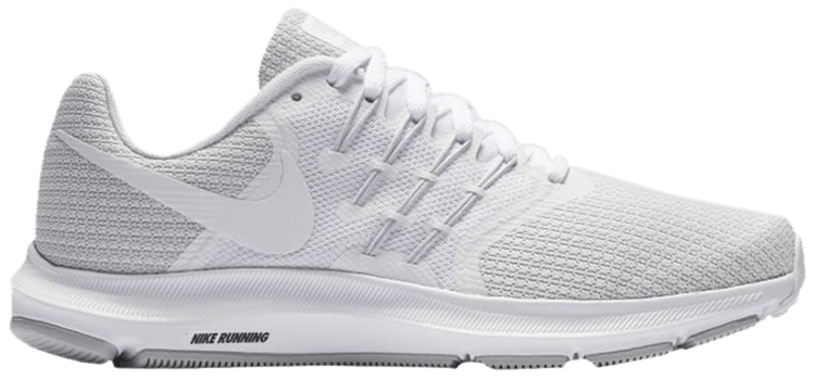 Nike Wmns Run Swift White
