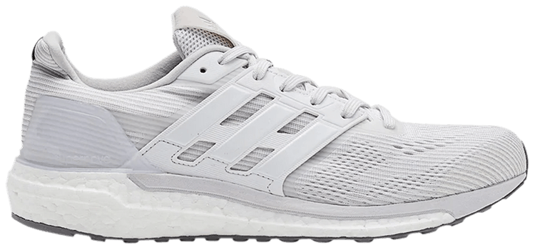 Adidas Supernova Grey One