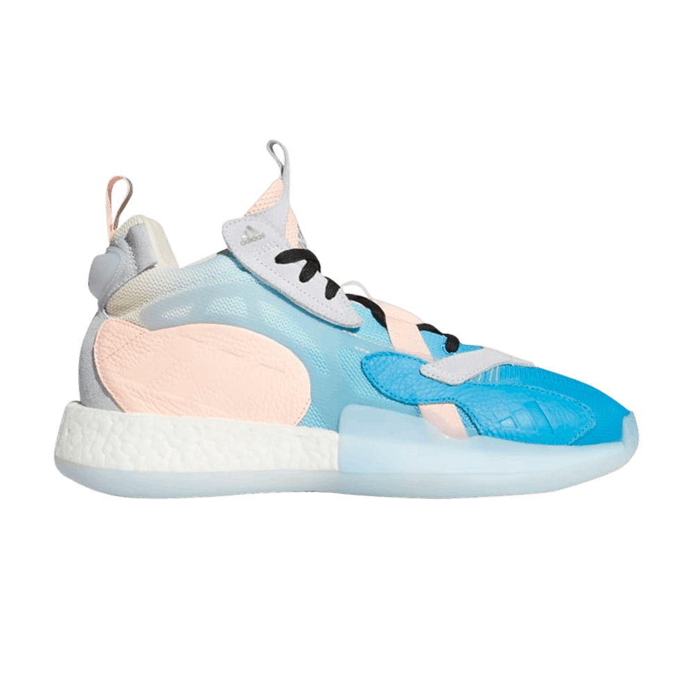 adidas zone boost basketball
