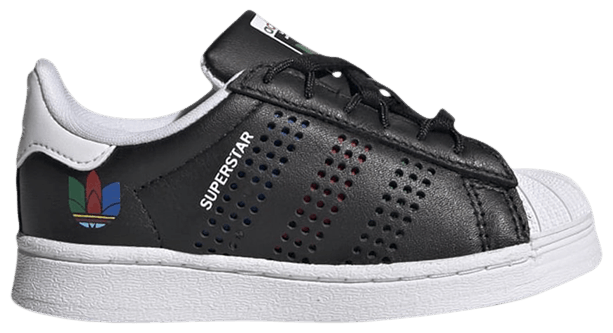 adidas gazelle silver green womens Adidas 3d-Trefoil Superstar Infant  DTLR