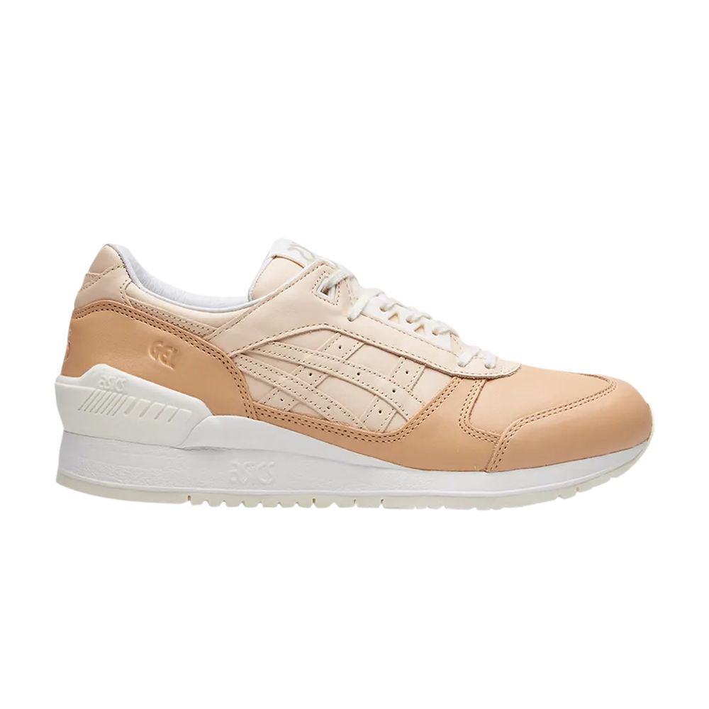 Pre-owned Asics Gel Respector 'veg Tan'