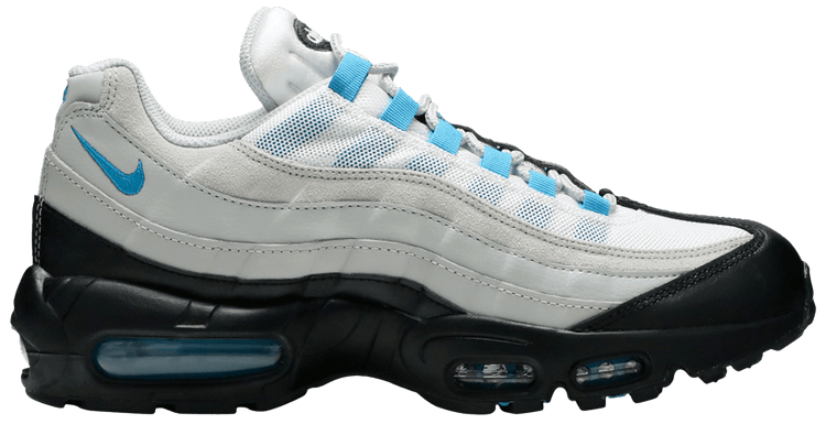 公式正規品!★AIR MAX 95 LASER BLUE Buy Air Max 95 'Laser Blue' - CZ8684 001 | GOAT
