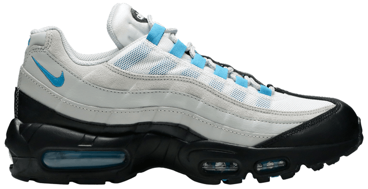 Air Max 95 'Laser Blue'