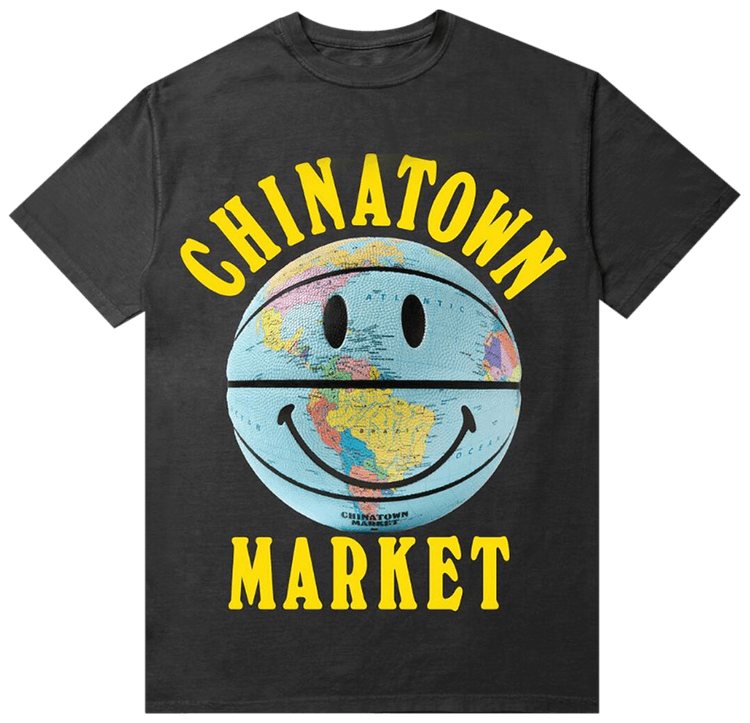 Buy Chinatown Market apparel : New & Pre-Owned | GOAT UK
