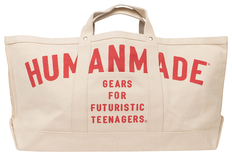 Buy Human Made bags: New & Pre-Owned | GOAT