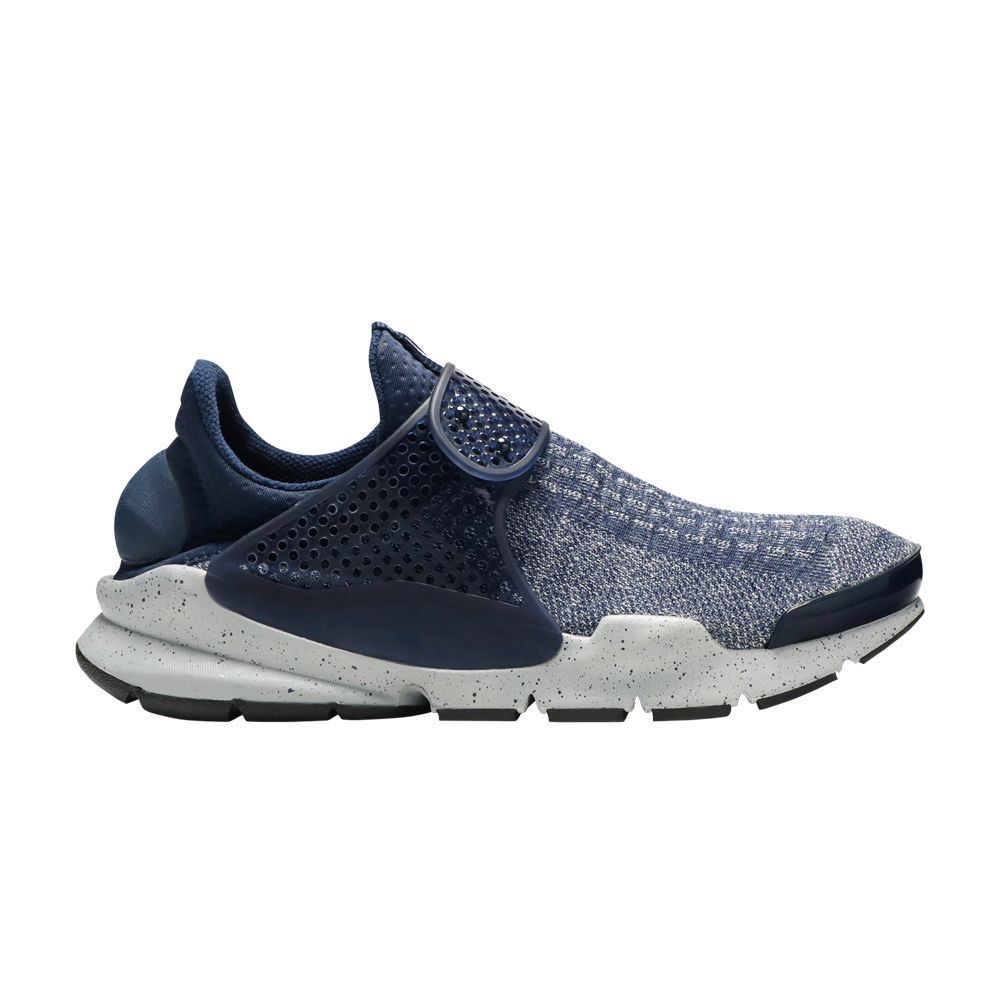 Nike Sock Dart SE Premium 'Midnight Navy' | Blue | Men's Size 4