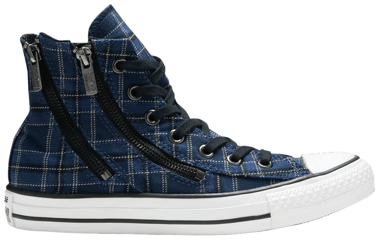 Converse Wmns Chuck Taylor Dual Zip High