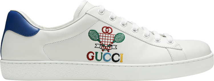 Gucci Ace 'Gucci Tennis'