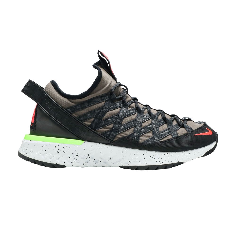 Nike ACG React Terra Gobe 'Ridgerock' | Brown | Men's Size 5.5