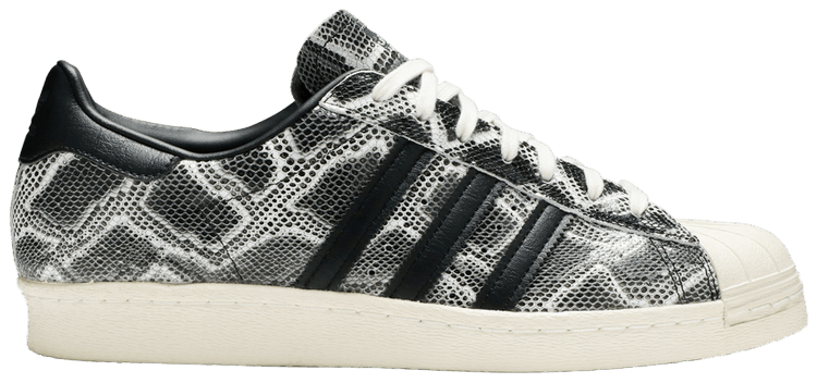 Adidas Superstar 80s Snakeskin