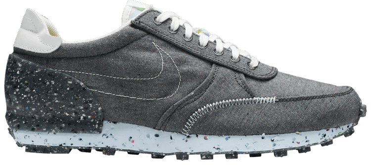 Daybreak Type Iron Grey