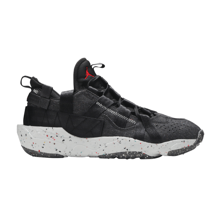 jordan crater university red review