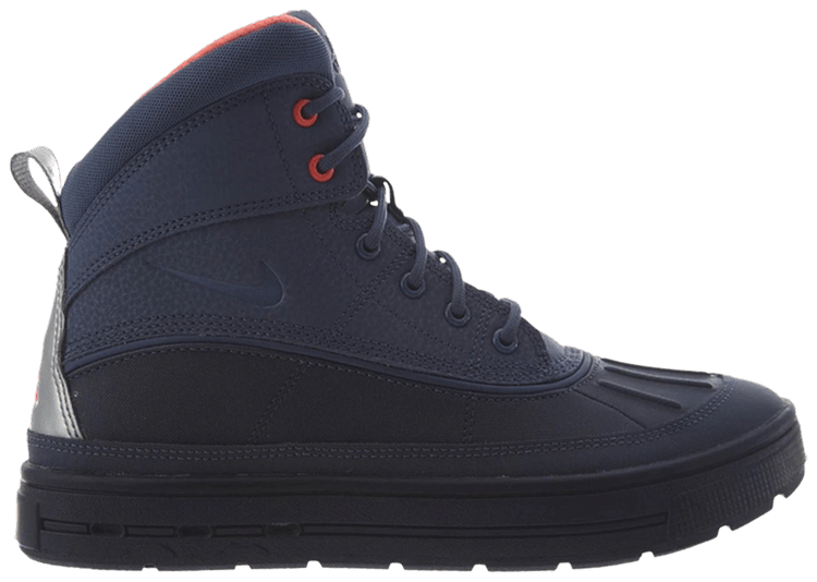 Nike Woodside 2 High GS Diffused Blue