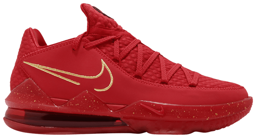 lebron 17 agimat low