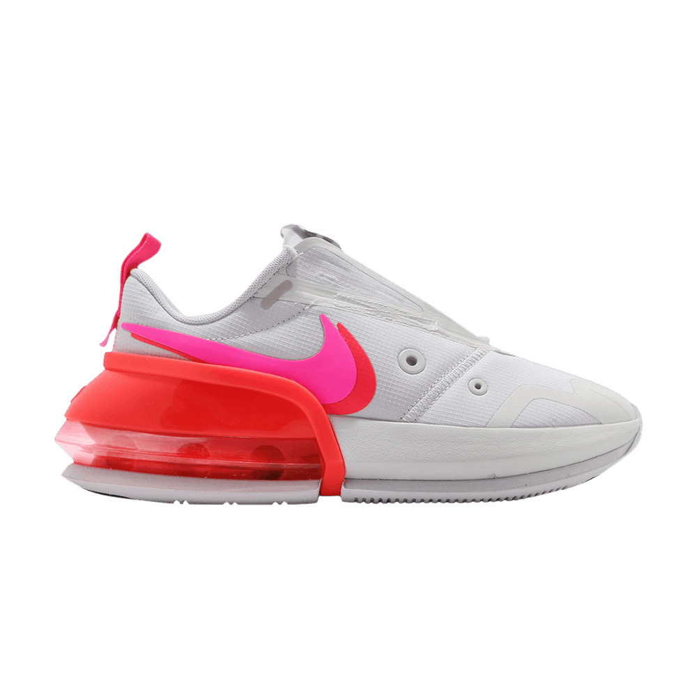 Size 10.0 Wmns Air Max Up 'Crimson Pink Blast'