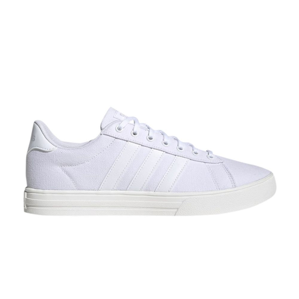 ADIDAS ORIGINALS DAILY 2.0 'WHITE GREY TWO'
