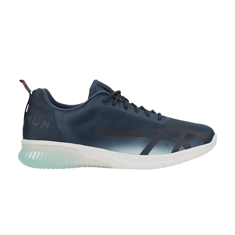 Buy Mita x Gel Kenun Shinkai Megalodon T7L0N 4901 GOAT