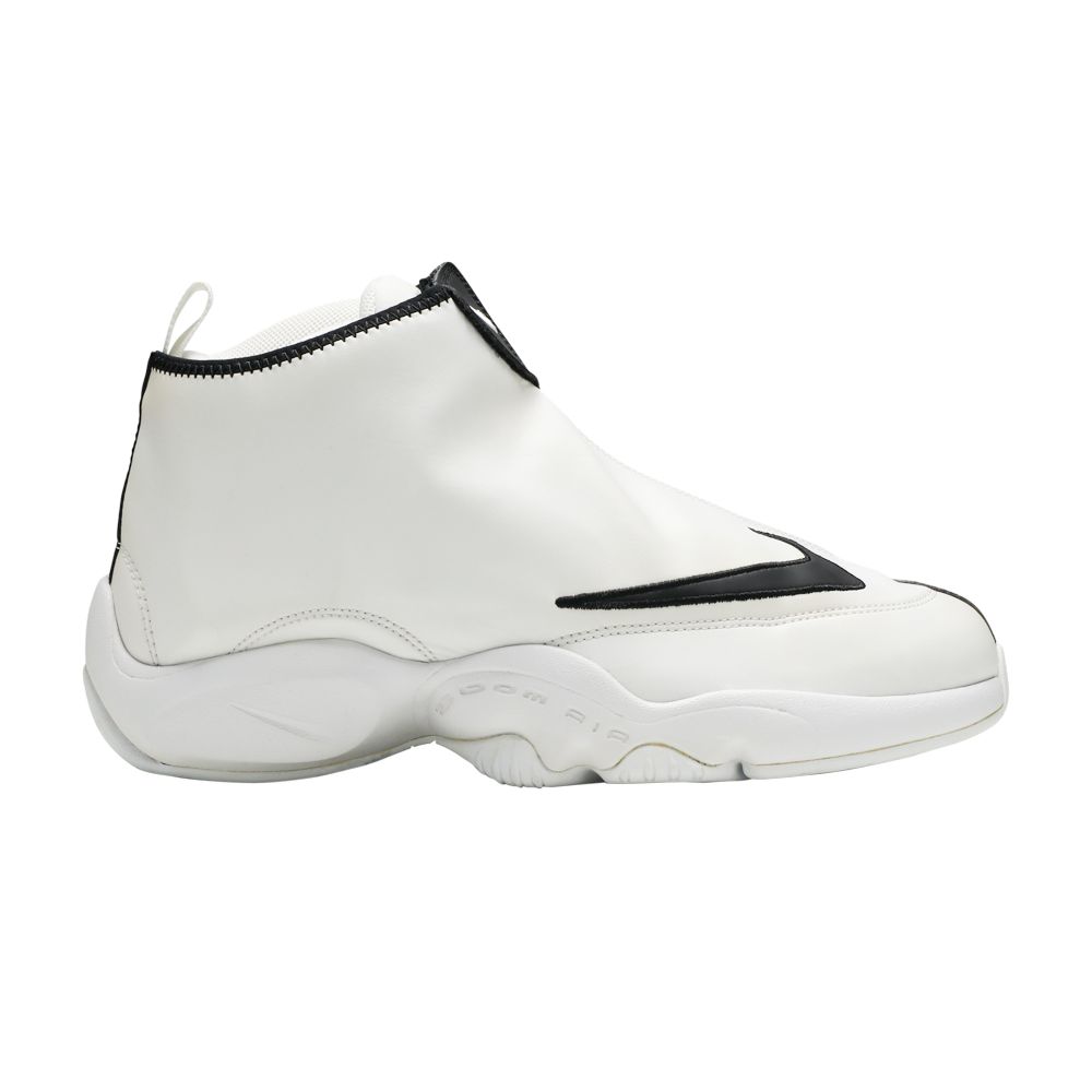 Nike Air Zoom Flight The Glove SL 'White Poison Green' | Men's Size 10.5