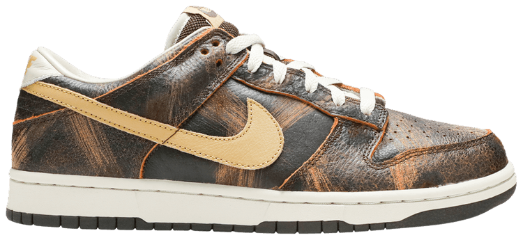 Nike dunk low premium grunge new arrivals