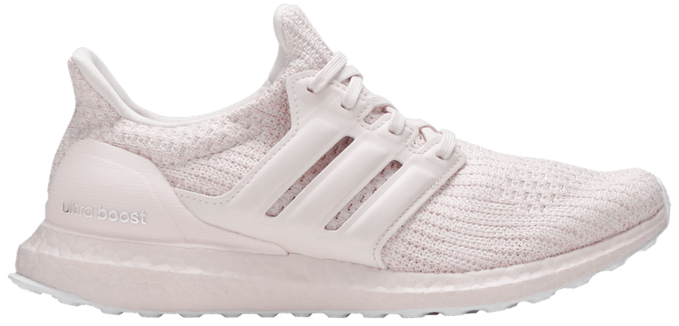 Womens ultra boost orchid tint hot sale
