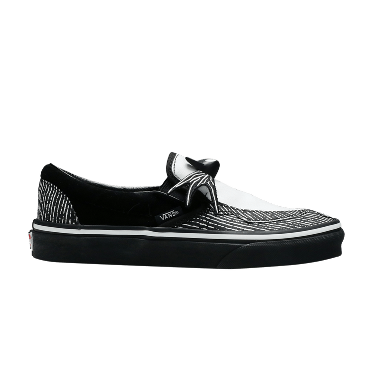 Jack skeleton vans top
