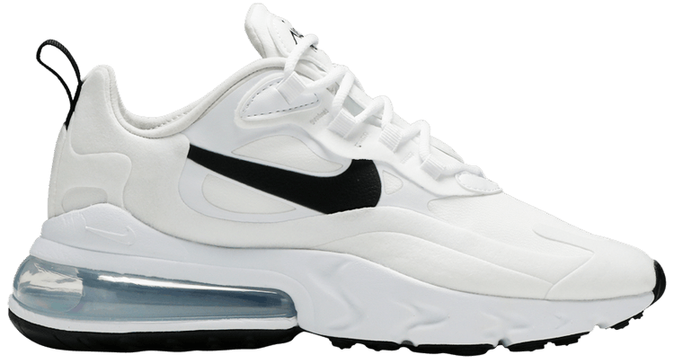 Nike 270 react goat shop