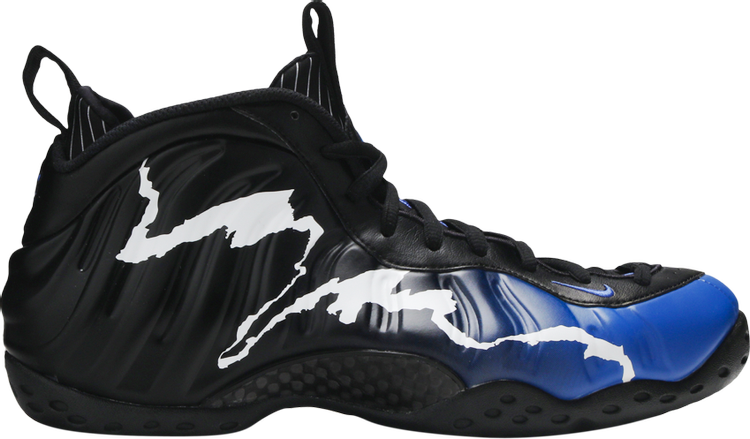 Air Foamposite One '1996 All-Star Game'