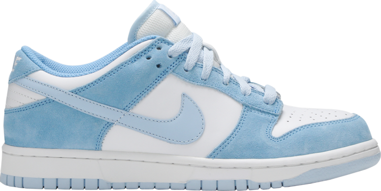 Wmns Dunk Low 'Ice Blue'