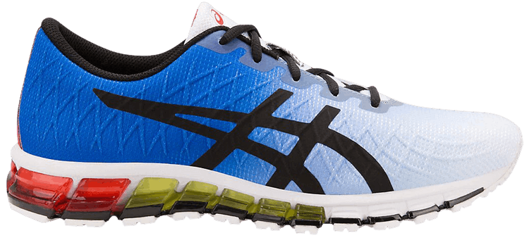 Buy Gel Quantum 180 4 White Blue 1021A104 101 GOAT