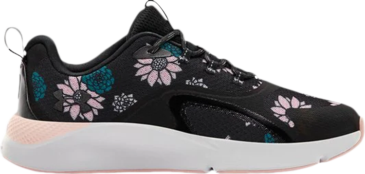 Wmns Charged RC 'Floral Print'
