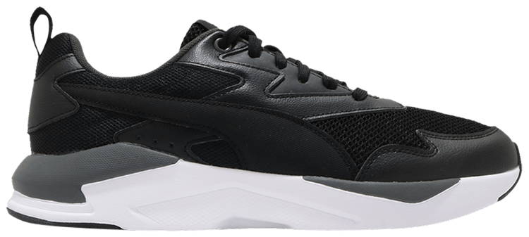 Puma X Ray Lite Black
