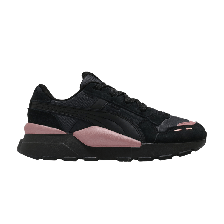 Puma metal rose gold on sale