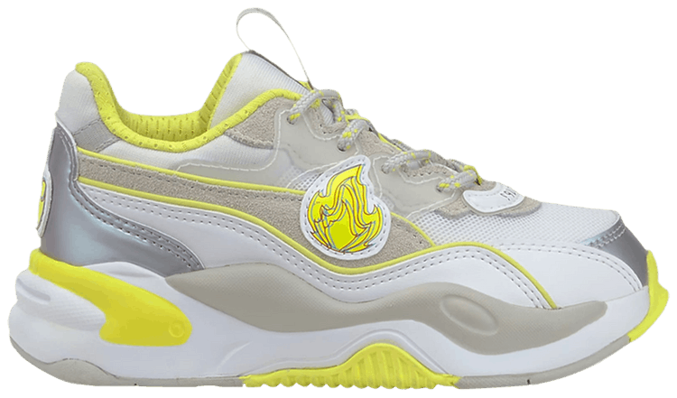 Puma RS 2K Little Kid Emoji