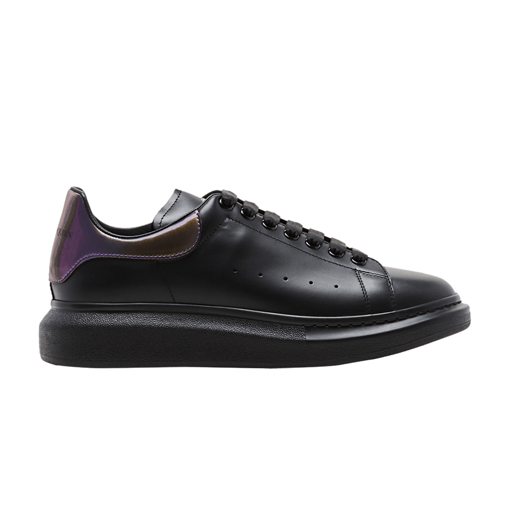 Alexander McQueen Oversized Sneaker 