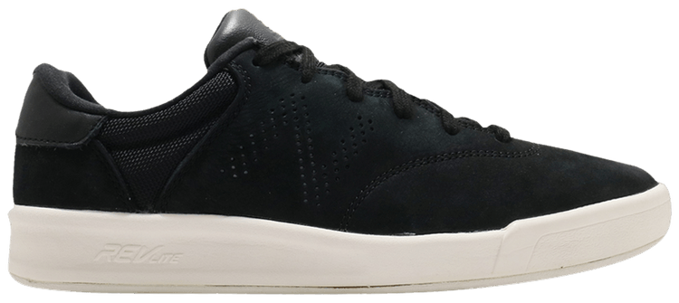 New Balance 300 Black White