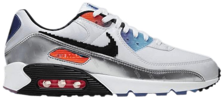 Air Max 90 'Have a Good Game'