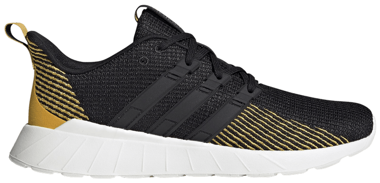 Buy Questar Flow Black Active Gold EE8214 GOAT